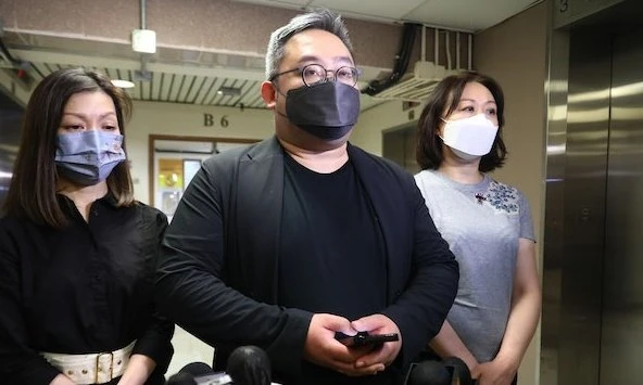 【MIRROR演唱會】公司總裁鞠躬致歉交代傷者狀況　現場觀眾不適送院