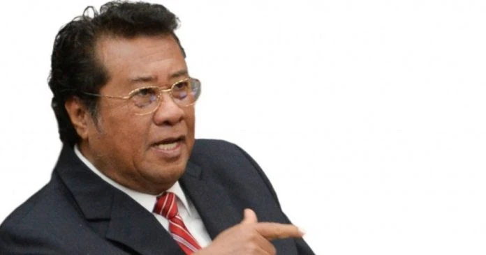 卡立沒病逝　前秘書闢謠「還在醫院治療」