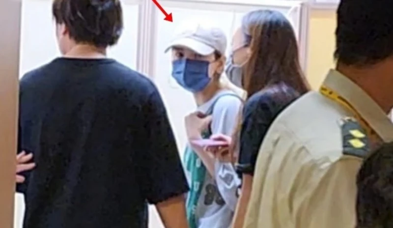 【MIRROR演唱會】舞者遭600公斤螢幕砸中入ICU　女友COLLAR蘇芷晴憂心忡忡