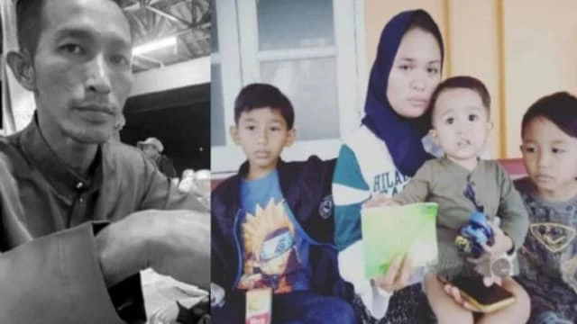 愛的留言成遺言 越提族赴新途中遇車禍身亡