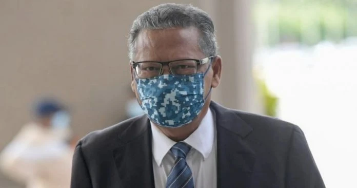 1MDB舞弊案疑涉濫權　警開檔查阿班迪