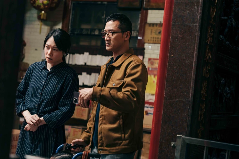 台灣史上最恐怖電影《咒》 導演親授「解咒」法　被封「鬼後」蔡亘晏樂得被罵