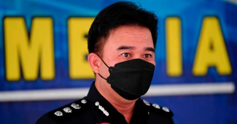 警方3周特別迅速行動　捕13匪徒尋回10輛報失車