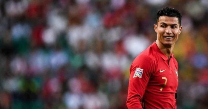 C羅堅持離開曼聯　要求出道母會士砵亭收留