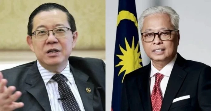 林冠英促首相承諾　待各州修憲反跳槽後才大選