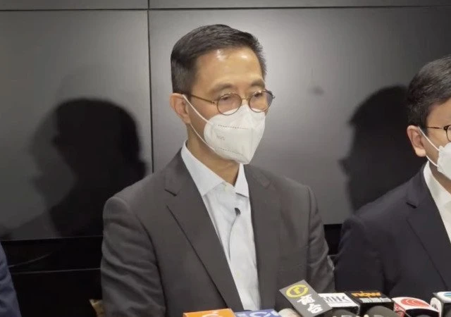 【MIRROR演唱會】初步調查有鋼索斷裂致螢幕墮下　官方早警告「改善舞台」