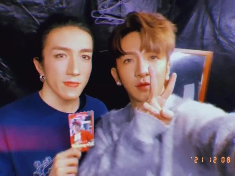 【MIRROR演唱會】意外發生後Anson Lo繼續表演遭圍攻　網：他不知道發生什麼事