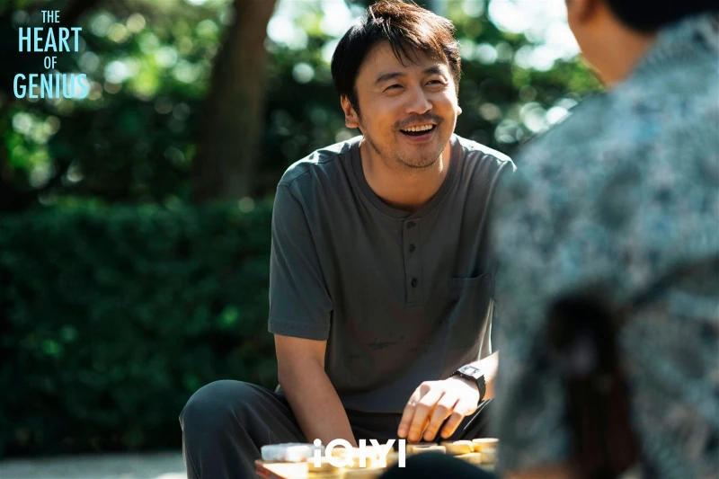 雷佳音張子楓《天才基本法》飆戲　「學霸男神」張新成演自己