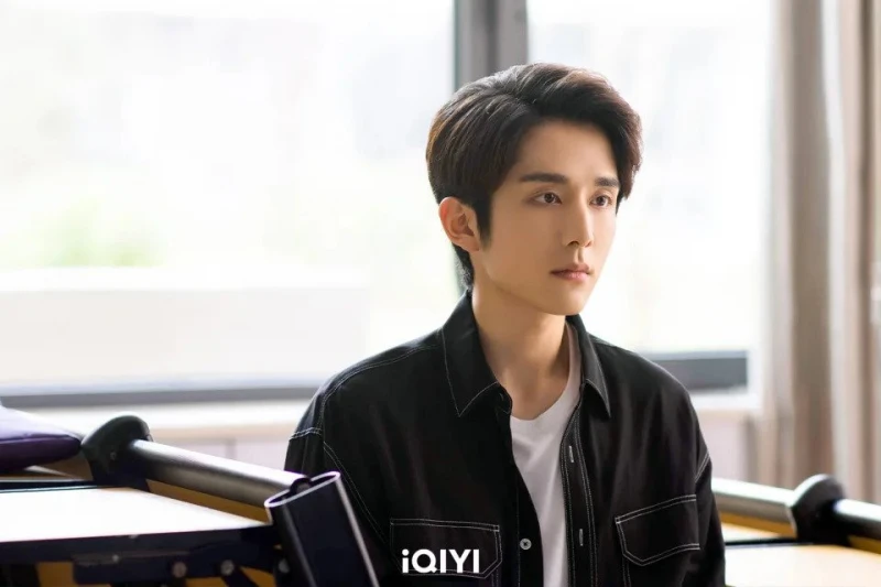 雷佳音張子楓《天才基本法》飆戲　「學霸男神」張新成演自己