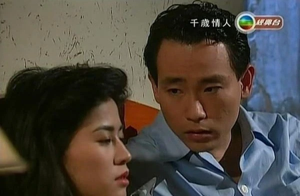 首次拍戲被偶像方中信「罵」　宣萱直認：「當下很傷心」