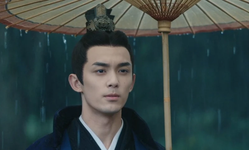 《星漢燦爛》結局趙露思婚事受關注　吳磊獲封「古代版大仁哥」