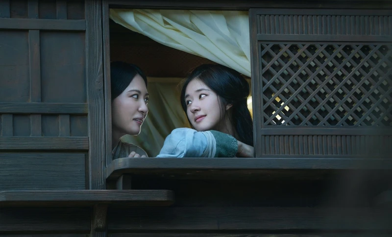 《星漢燦爛》結局趙露思婚事受關注　吳磊獲封「古代版大仁哥」