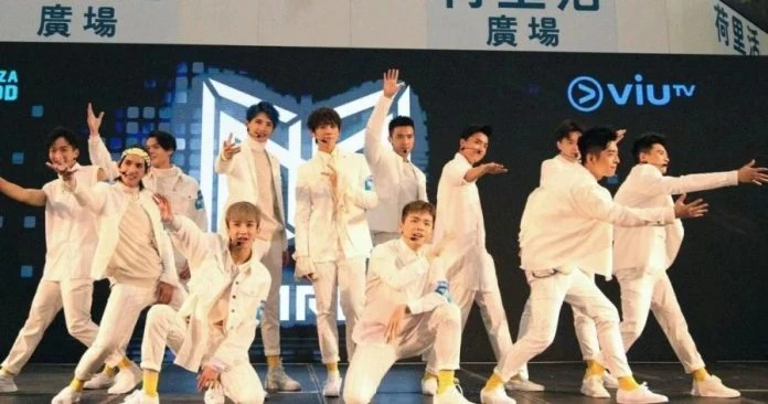 【MIRROR演唱會】恐怖意外震驚國際、登微博熱搜　網民譴責主辦方