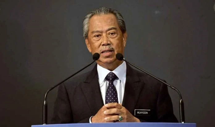 阿茲哈：慕尤丁是「最優秀首相」