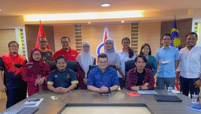 希盟青年團成員名單出爐　俞利文當選新任團長