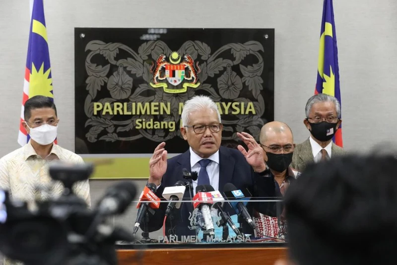 社團局將研究各黨黨章  釐清落實反跳槽法