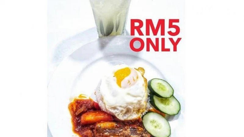 通貨膨脹來襲 佛心業者推出「經濟套餐」