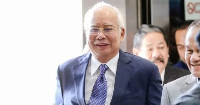 社團註冊局批准展延黨選　納吉：巫統將可避免分裂