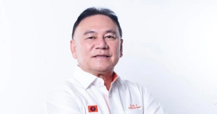 陳樹平：反跳槽法通過 朝野議員首見齊心