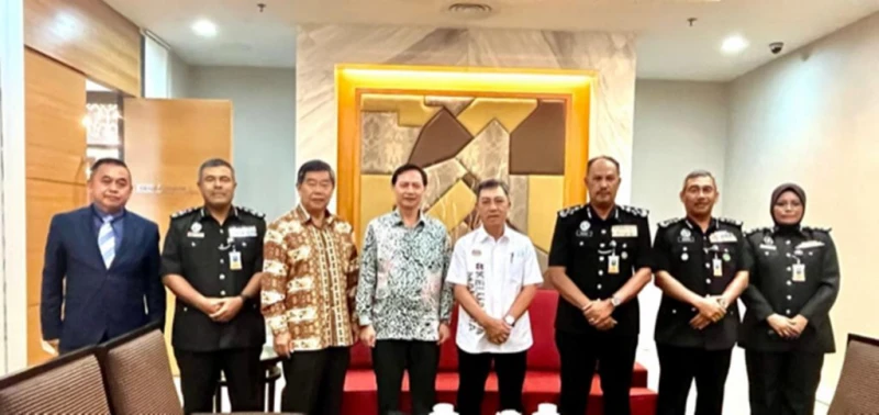 企業精明實習計劃 為囚犯提供就業機會