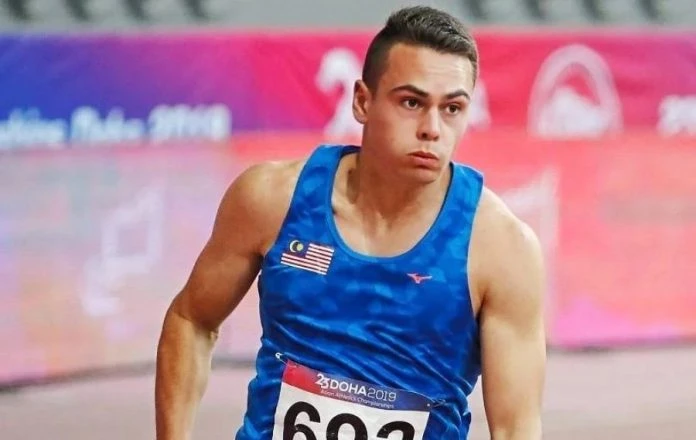 盧瑟亞歷山德盼為大馬帶來好成績