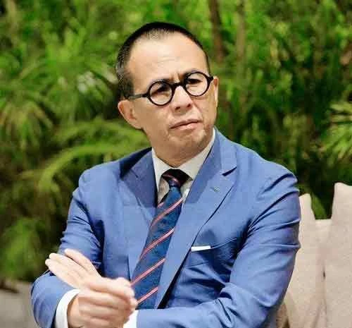 【MIRROR演唱會】首開腔稱「嚴肅跟進事故」　李澤楷：公司會承擔醫療費用