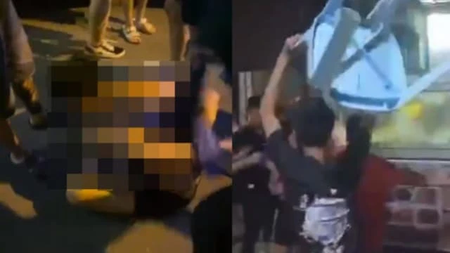 跟未成年少女發生關係還拍片 馬男遭少女父親毒打至死