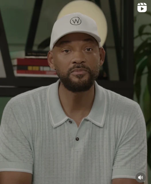 奧斯卡驚天一巴！韋爾史密夫反省4個月再道歉：克里斯洛克沒回應我