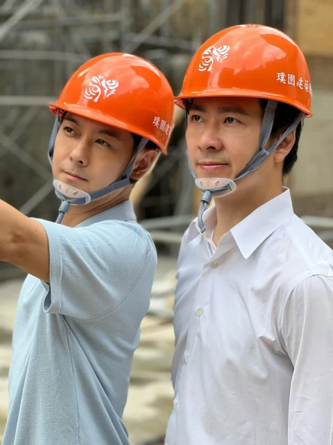 林志穎車禍9天　弟弟44歲生日盼：二哥能早日康復