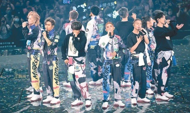 【MIRROR演唱會】阿Mo情況仍嚴重　專家：撞擊力如時速20公里德士撞牆