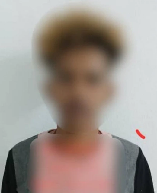 隨處小便被罵　19歲青年以木棍打人被捕