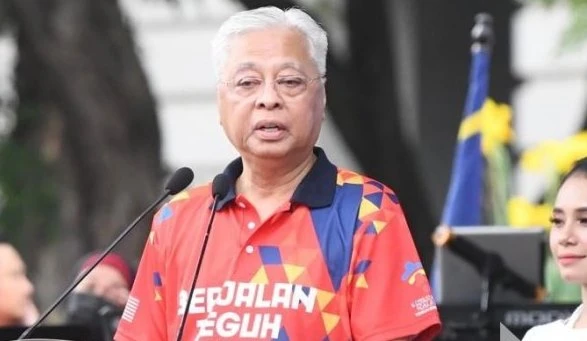 首相促勿散播假新聞　危害大馬一家福祉