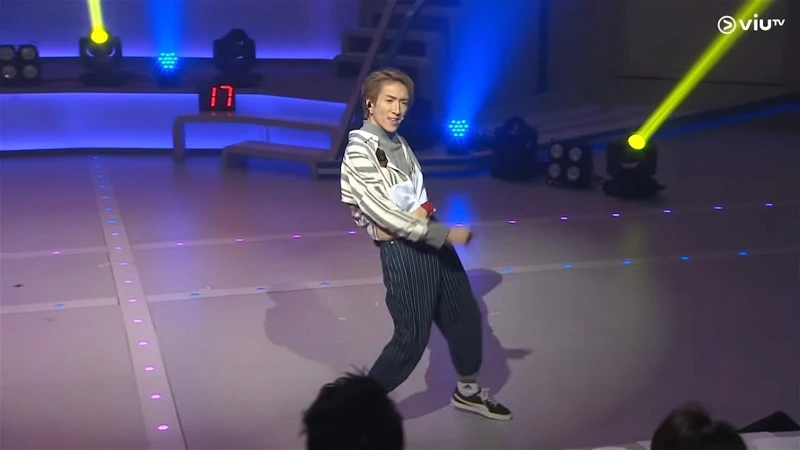 【MIRROR演唱會】插喉麻醉　阿Mo完成手術暫列危殆