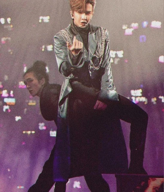 【MIRROR演唱會】插喉麻醉　阿Mo完成手術暫列危殆