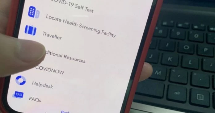 8月1日起入境大馬　無需再填寫MySJ旅客卡