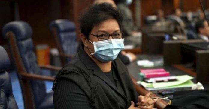 「下一代徹底戒菸」政策存疑慮　阿莎麗娜冀法案二讀前審查