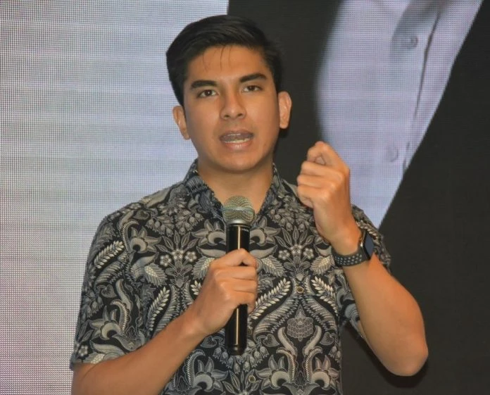 MUDA成立候選人遴選委員會　黨主席也須經遴選接納