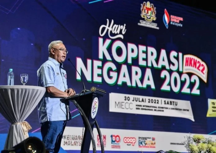 5必需品9月起在合作社售賣　諾奧瑪：售價料便宜10至25%