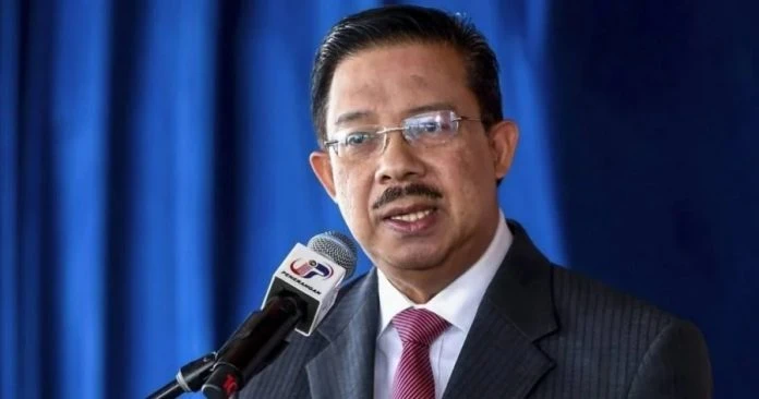 政府首席秘書將晤CUEPACS　討論為公務員漲薪