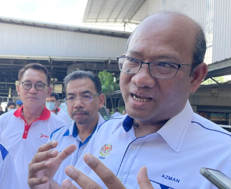 貿消部：非津貼罐裝食油　近期內降價