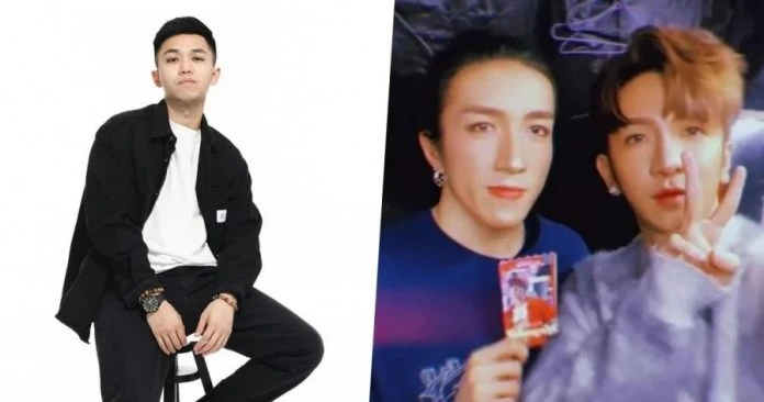 【MIRROR演唱會】受傷舞蹈員阿峯出院後首次發聲　為拍檔阿Mo打氣