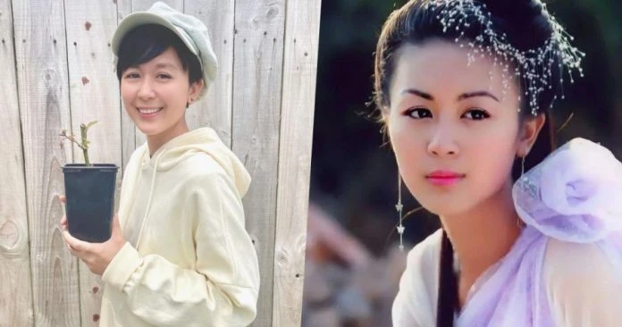 拍跳海自盡戲險淹死　唐寧反思：表演者需要這樣賣命嗎？