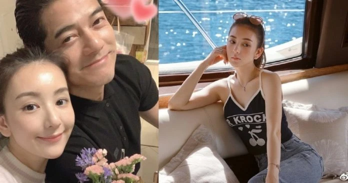 不爽被重提「天王嫂訓練營」　方媛罕有反擊：造謠要負法律責任