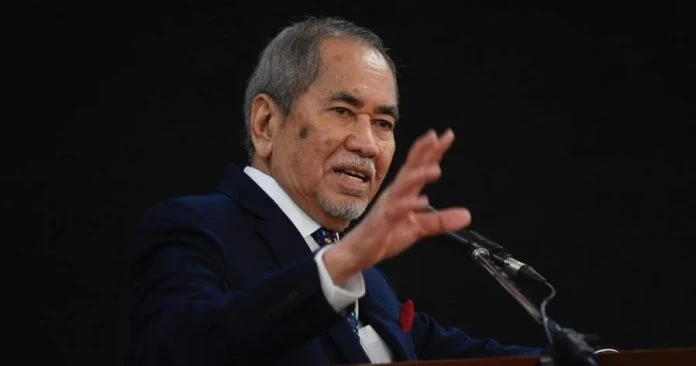 旺朱乃迪：首相任期限制案將帶入內閣討論