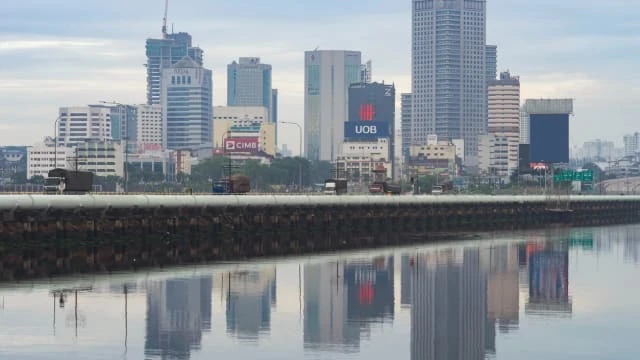 下周起入境馬國不再需要填寫旅客卡