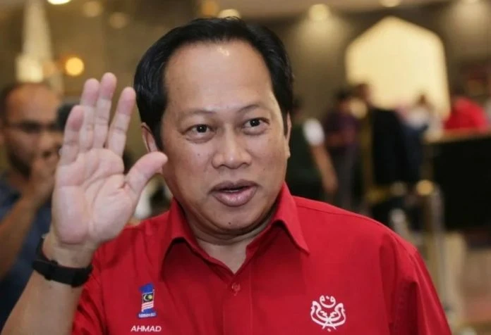 阿末瑪斯蘭：遵循修章微調指示　巫統下周四商新改選日期