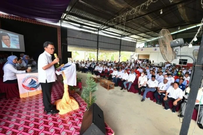 民興黨促州議會呈反跳槽法　建議修法至少禁選一屆