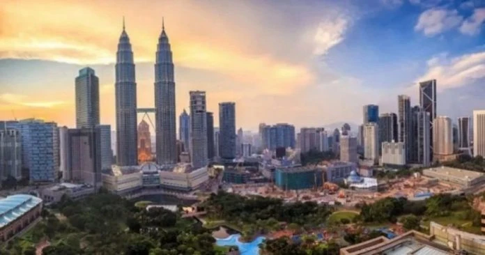 大馬新增4271確診4死