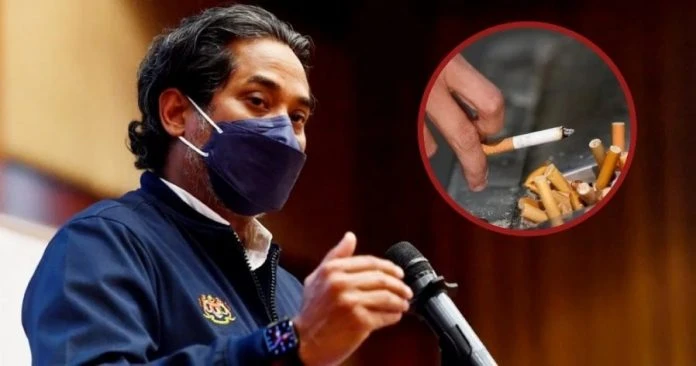 吸菸管制法令對經濟影響甚微　衛生部允設獨立委會審查法案