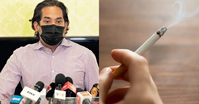 凱里：菸草管制不影響國家經濟